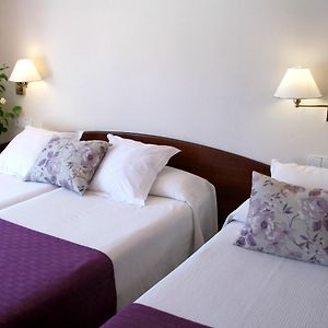 Habitación con Cama King
